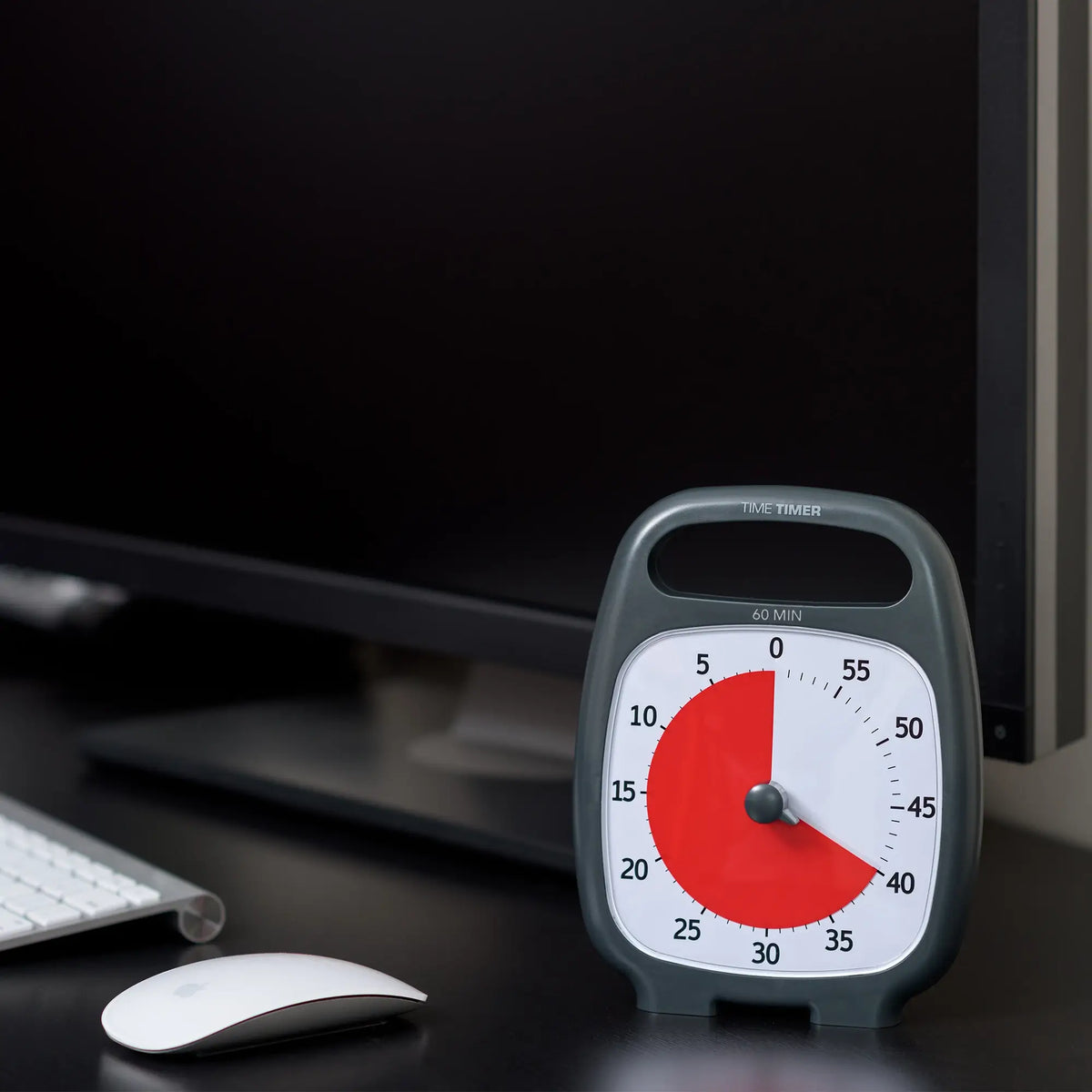 Time Timer Plus In The Table
