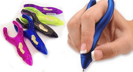 Twist n write pencil different colours
