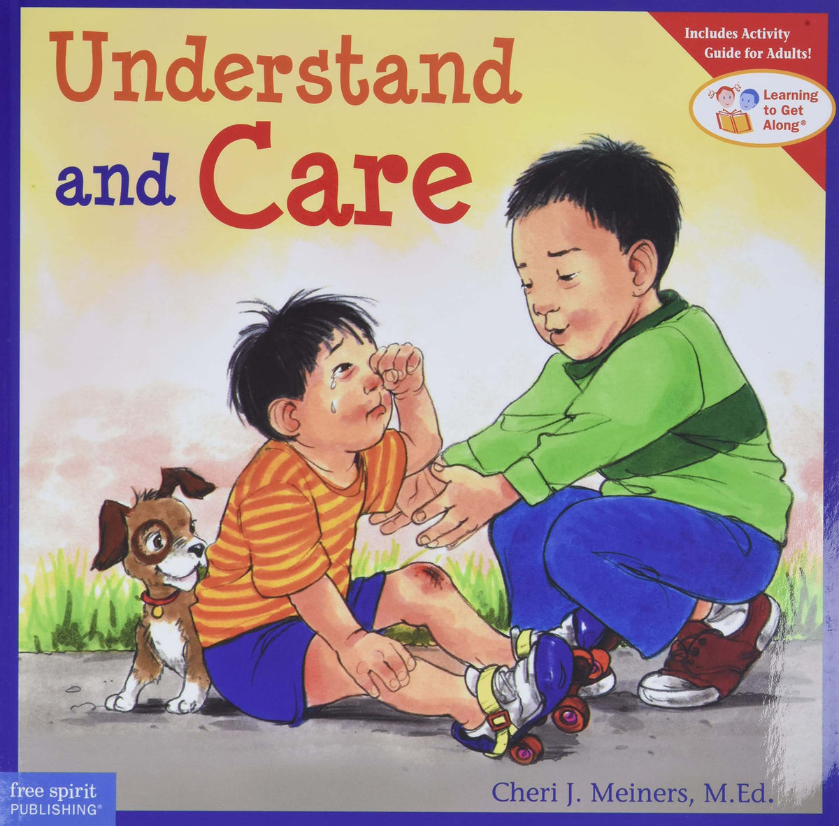 Understand And Care