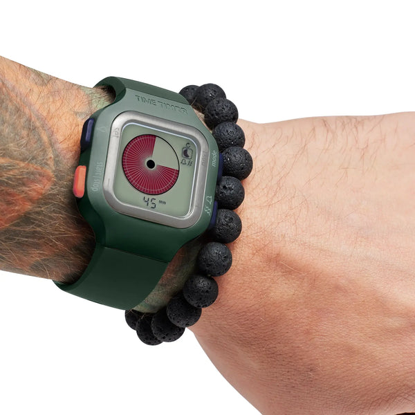 Time Timer Watch · NDIS Registered - My Diffability Australia