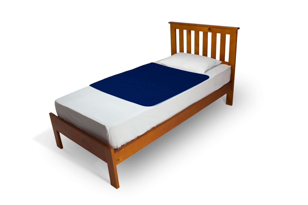 Zoom out bed pad