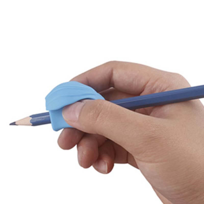 How To Hold Pencil Lateral Tripod Pen Holding Grip Lateral Tripod