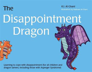 disappointment dragon book cover