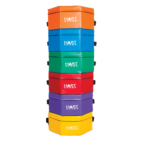 Active Steps Set | Hart Sports | Kids Active Play - My Diffability ...