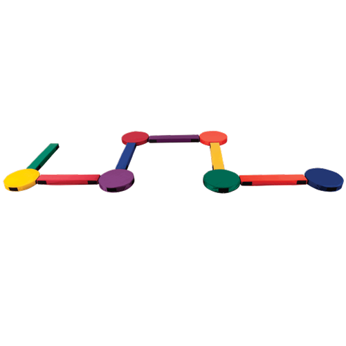 Connecta Balance Path