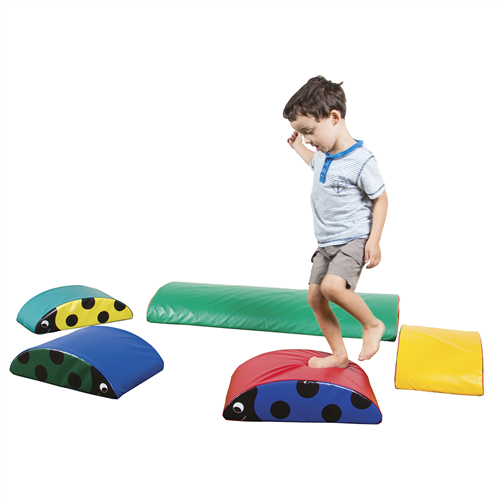 Balance Bug Set