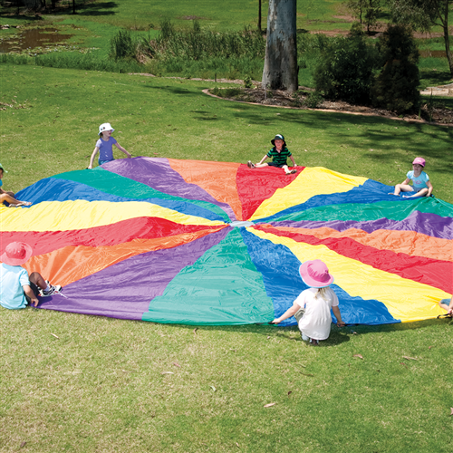Parachute Play Kit