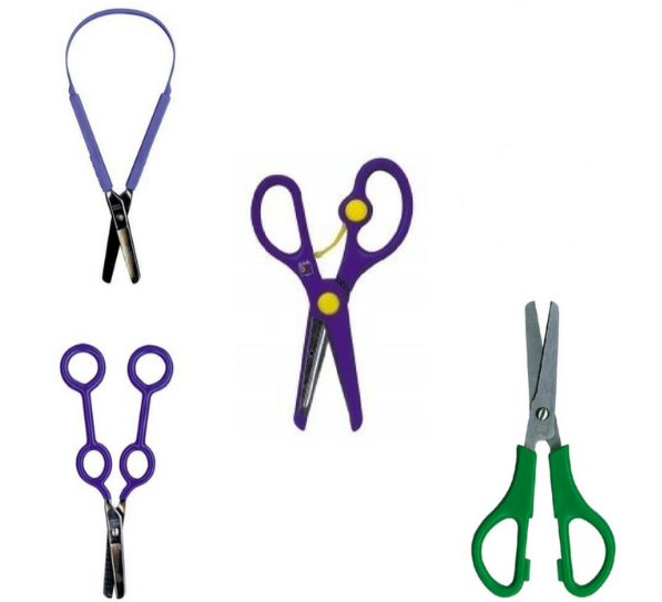 Scissor Kit (over 10% off!)