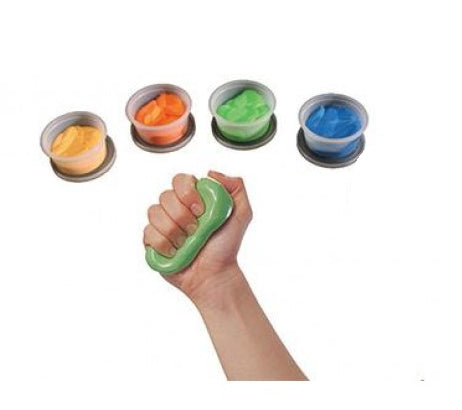 85g Therapy Putty Anti-Microbial Rep Putty